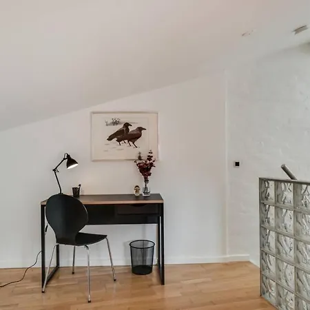 Marieshus * Holstebro