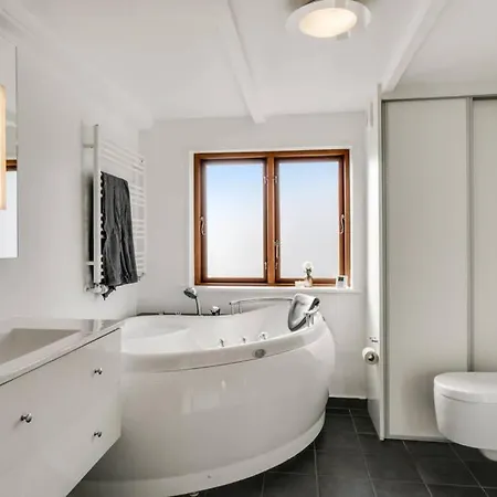 Marieshus Apartament