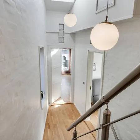 Marieshus Apartmán *