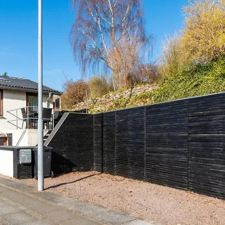 Marieshus Apartmán *