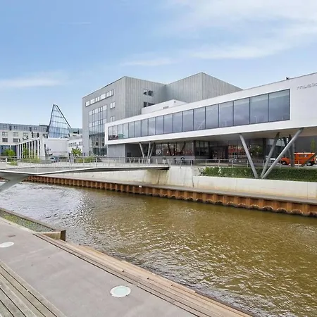 Marieshus * Holstebro