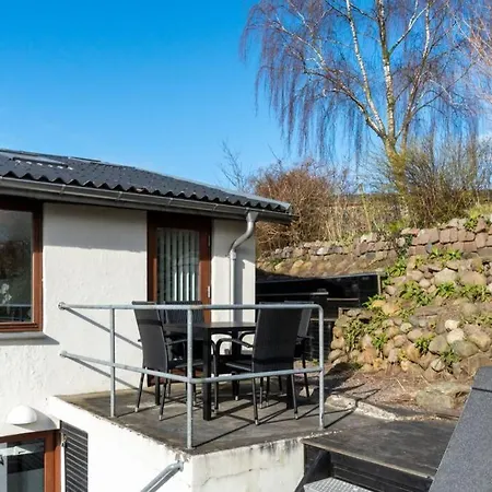 Marieshus Lägenhet *