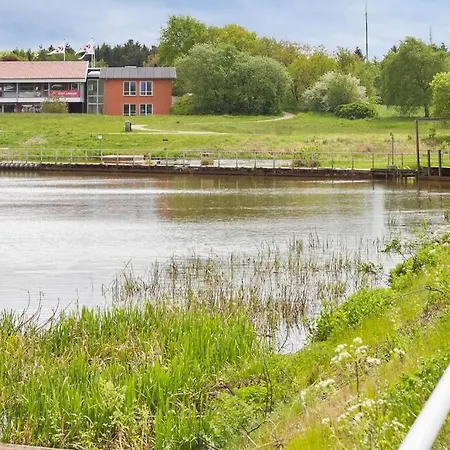 Marieshus Apartament Holstebro