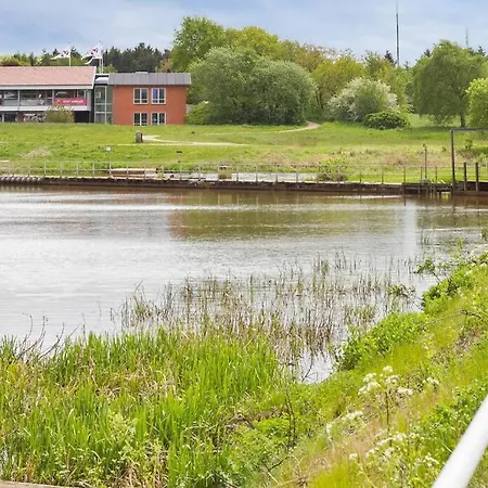 Marieshus Lejlighed Holstebro