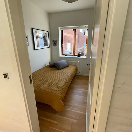 Marieshus * Holstebro