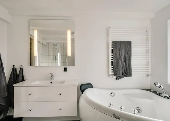 Marieshus Apartamento Holstebro