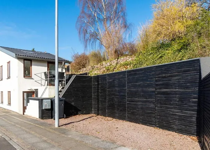 Marieshus Lägenhet *