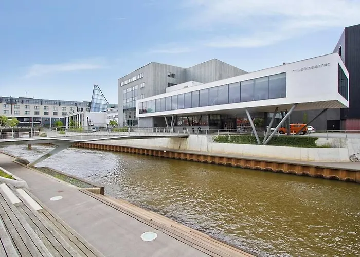 Marieshus * Holstebro