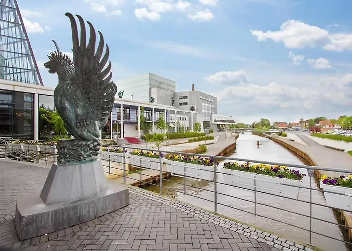 Lägenhet Marieshus Holstebro