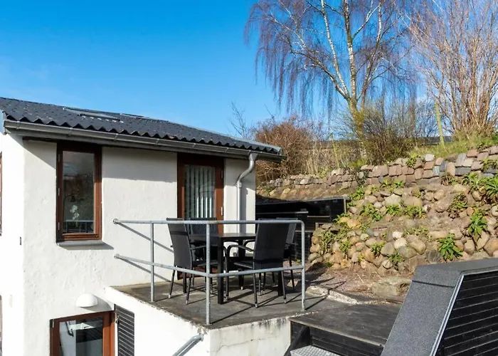 Marieshus Lägenhet *