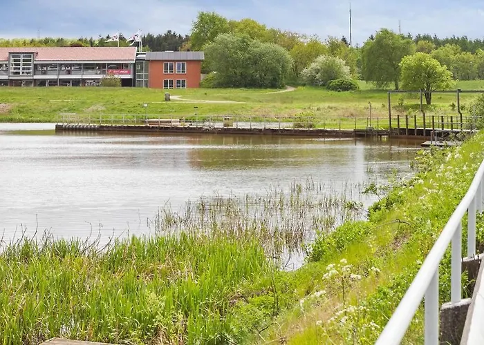 Marieshus Apartamento Holstebro