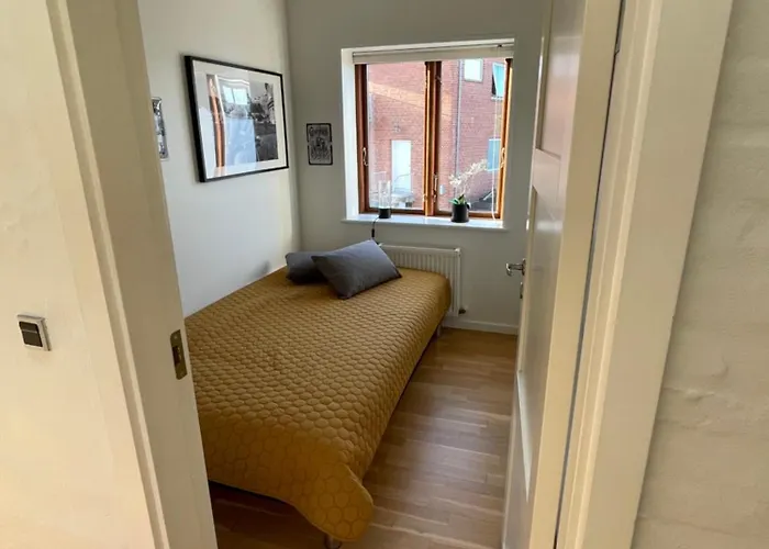 Marieshus * Holstebro