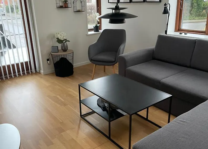 Apartamento Marieshus